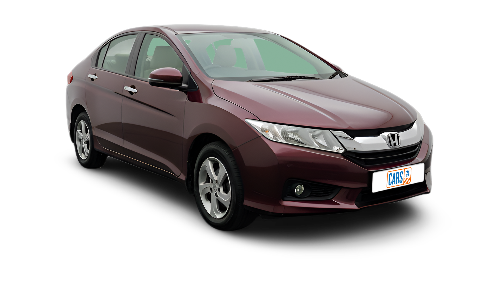Honda City-img